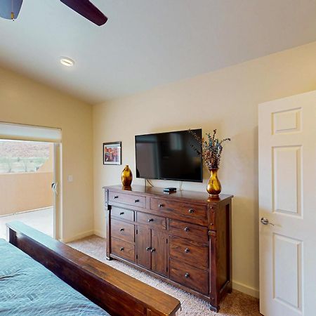 Villa Rim Vista 9A8 Moab Exterior foto