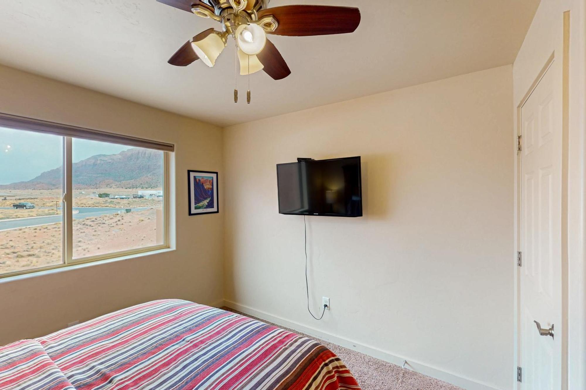 Villa Rim Vista 9A8 Moab Exterior foto