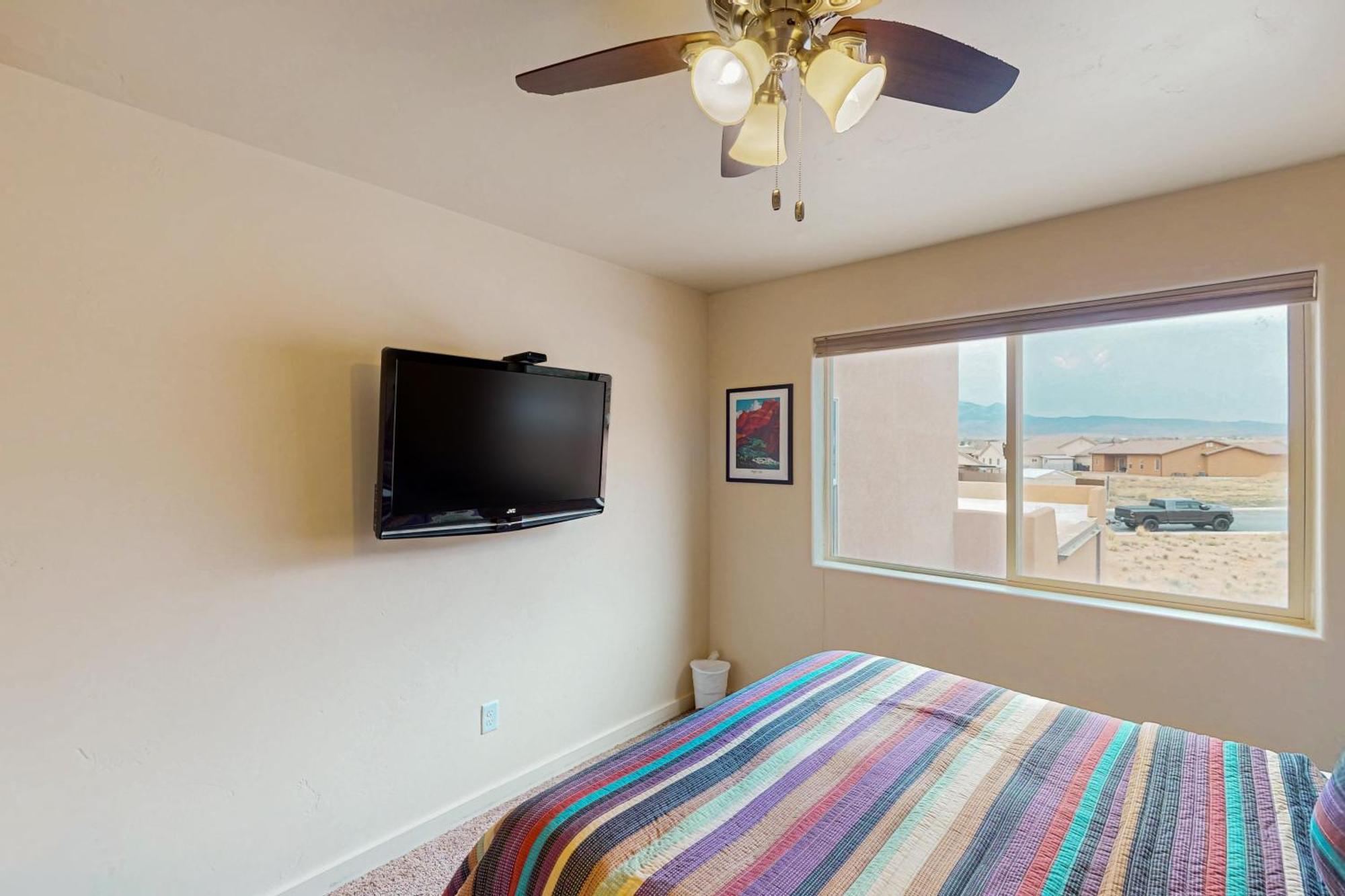 Villa Rim Vista 9A8 Moab Exterior foto