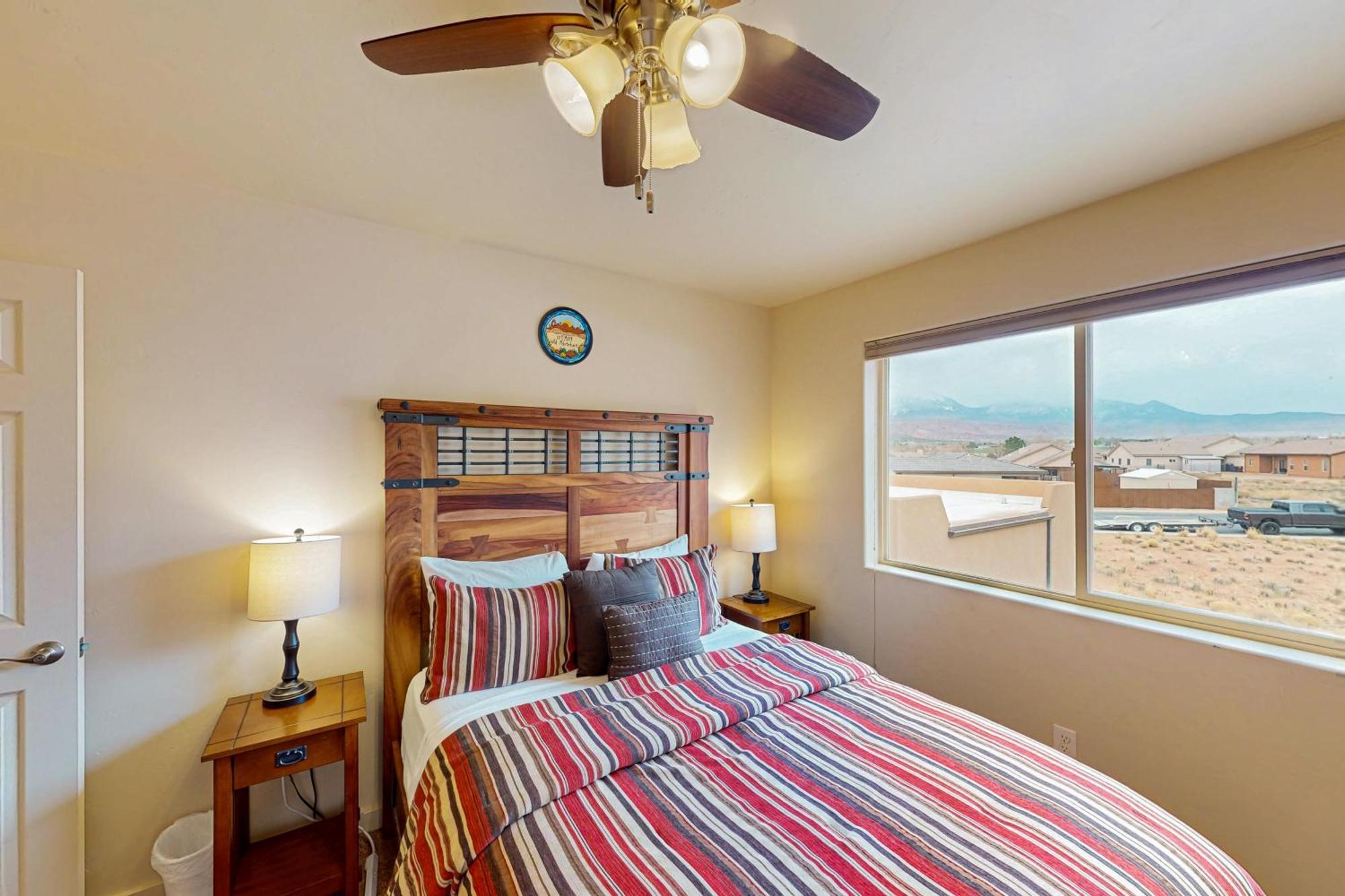 Villa Rim Vista 9A8 Moab Exterior foto
