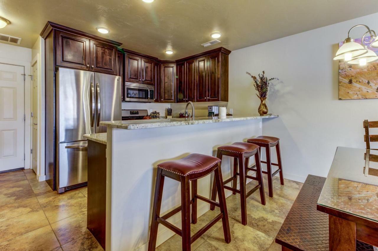 Villa Rim Vista 9A8 Moab Exterior foto