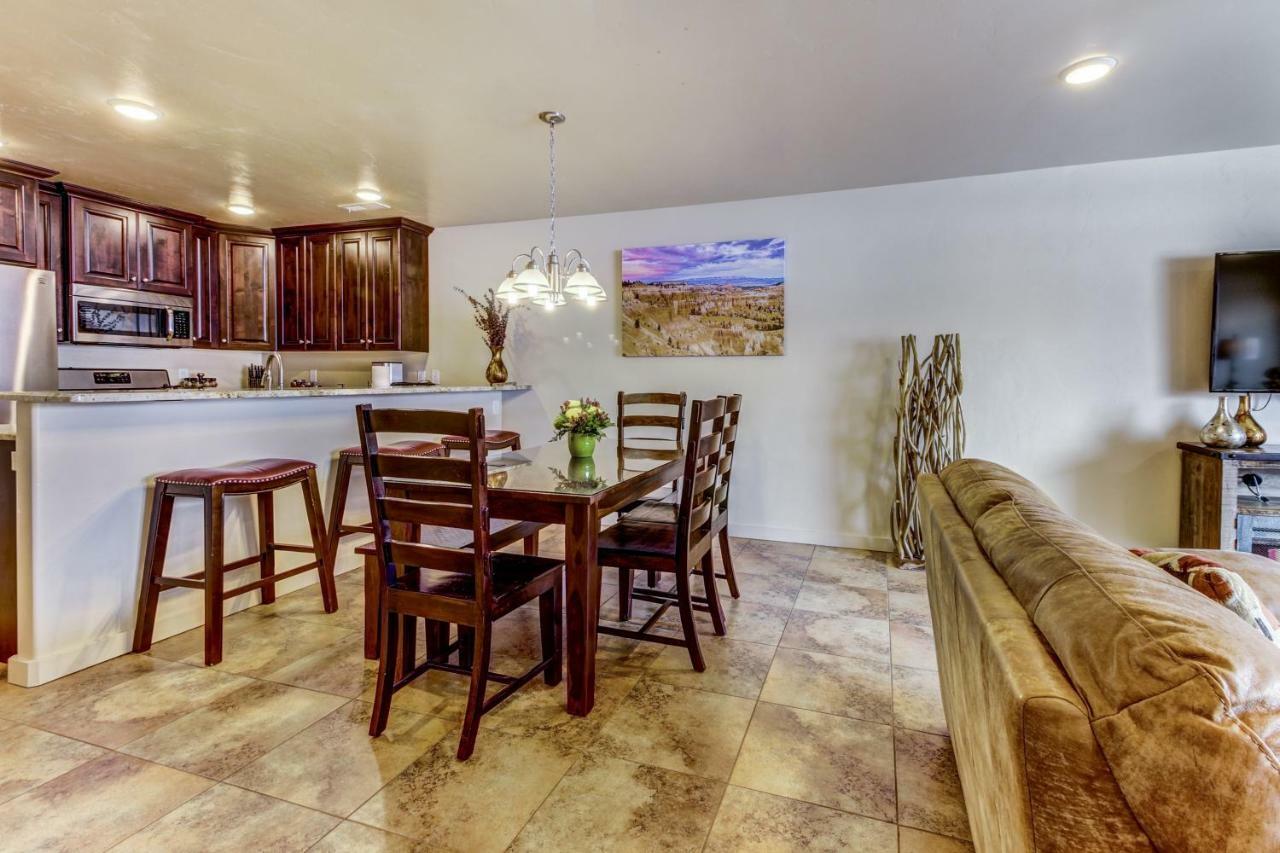 Villa Rim Vista 9A8 Moab Exterior foto