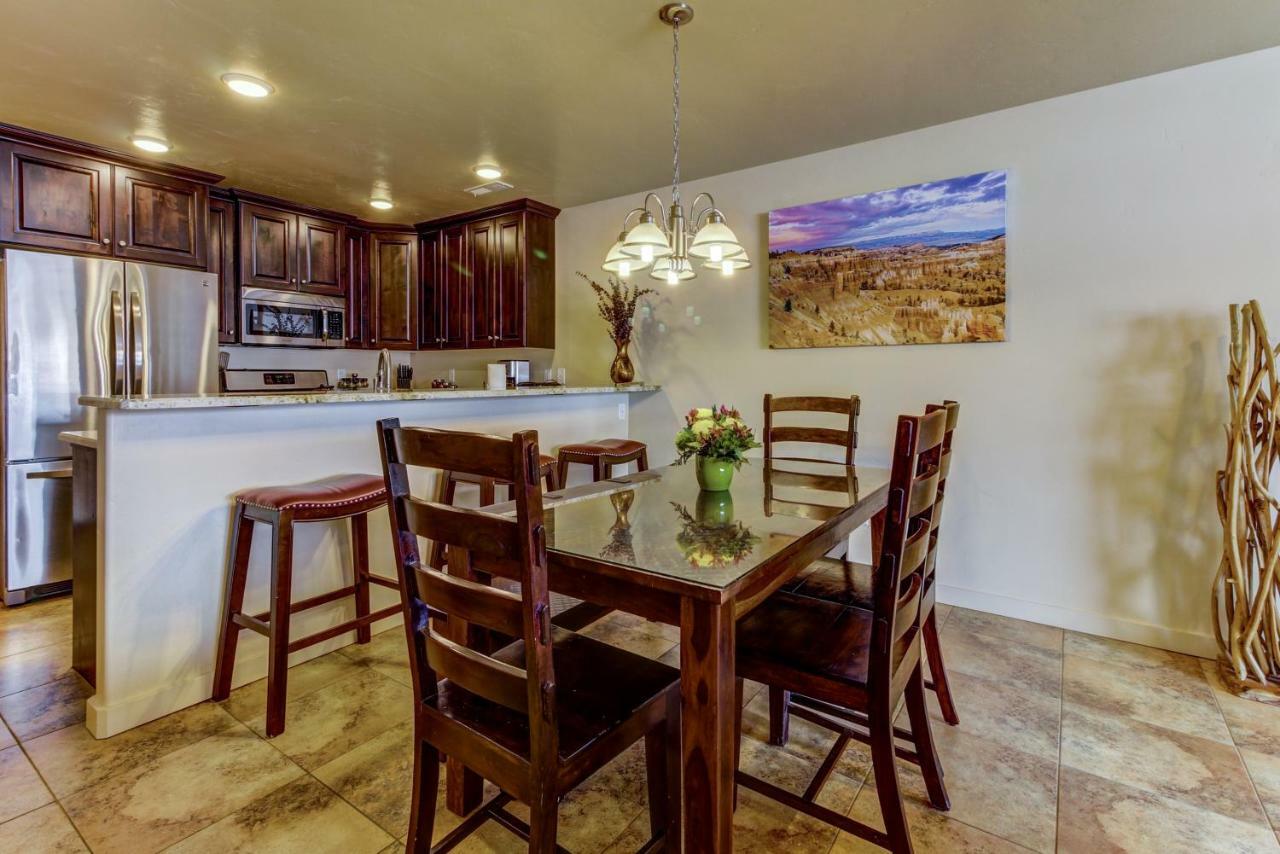 Villa Rim Vista 9A8 Moab Exterior foto