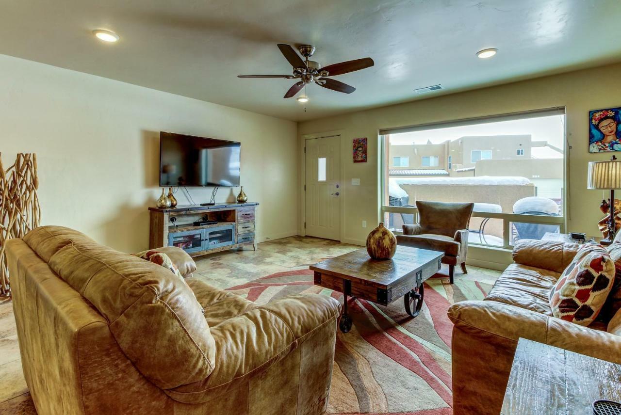 Villa Rim Vista 9A8 Moab Exterior foto