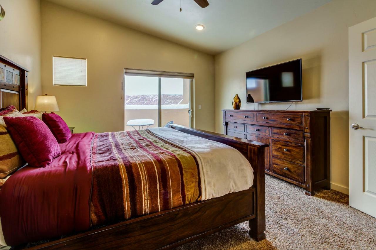 Villa Rim Vista 9A8 Moab Exterior foto